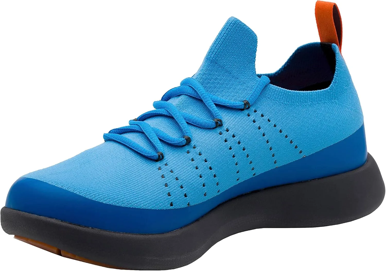 Grund??ns Sea Knit Boat Shoe
