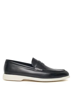 Hewson Leather Black
