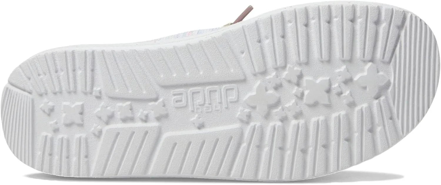 Hey Dude Girls' Wendy Stretch Loafer