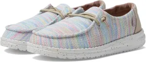 Hey Dude Girls' Wendy Stretch Loafer