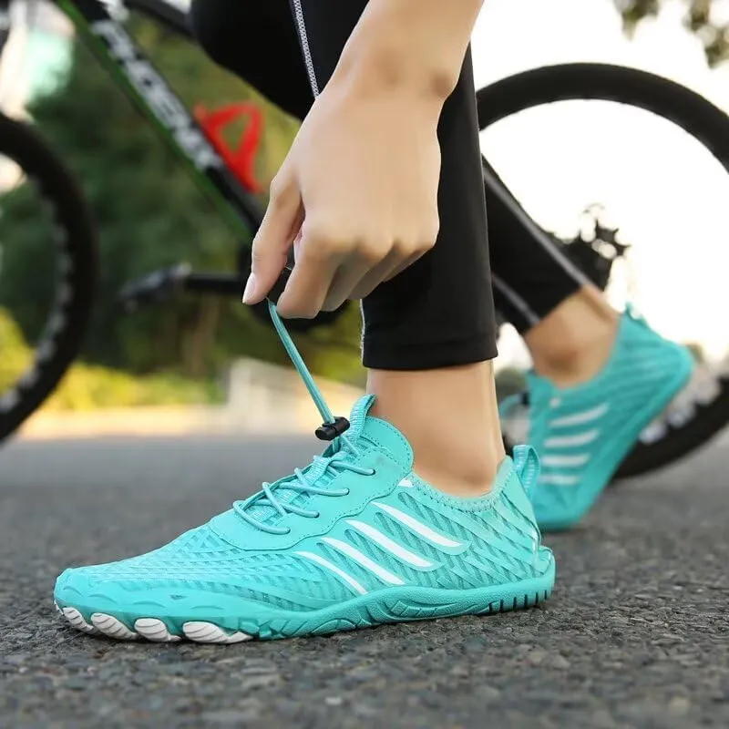 Hiking - Healthy & Non-Slip Everyday Barefoot Shoes - air Barefoot Shoes