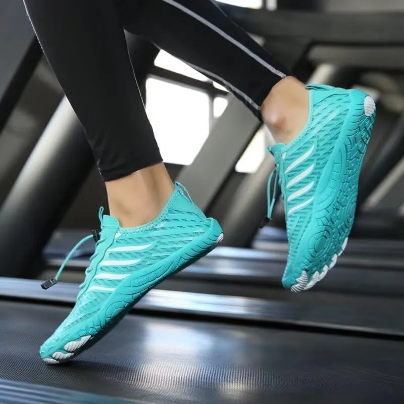 Hiking - Healthy & Non-Slip Everyday Barefoot Shoes - air Barefoot Shoes
