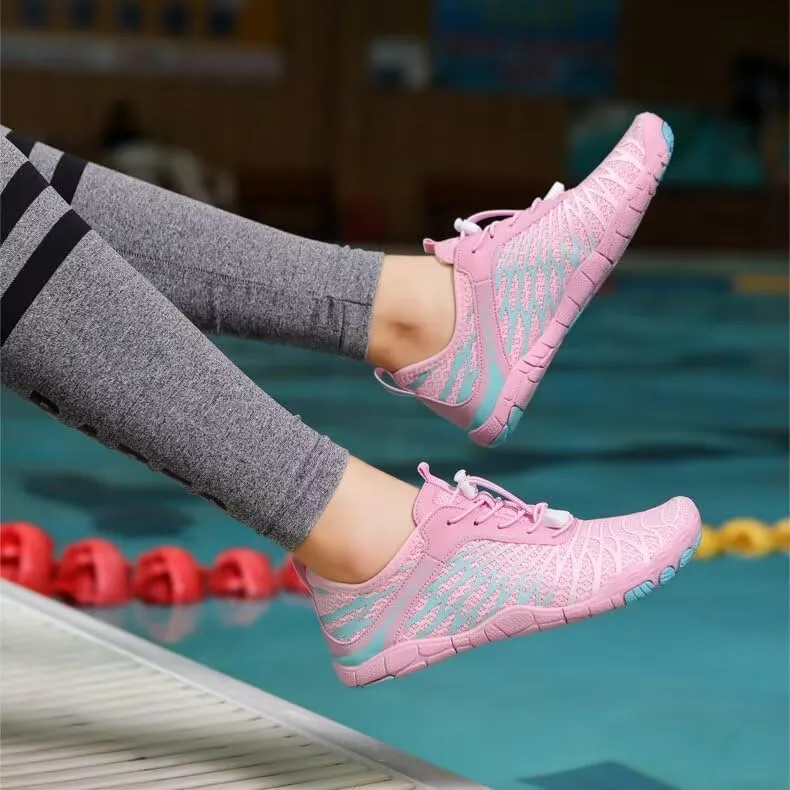 Hiking - Skin Barefoot Shoes - Healthy & Non-Slip Barefoot Shoes