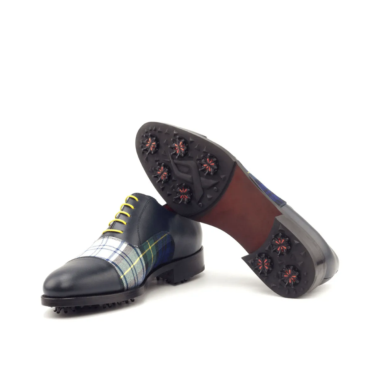 Hogan Oxford golf shoes