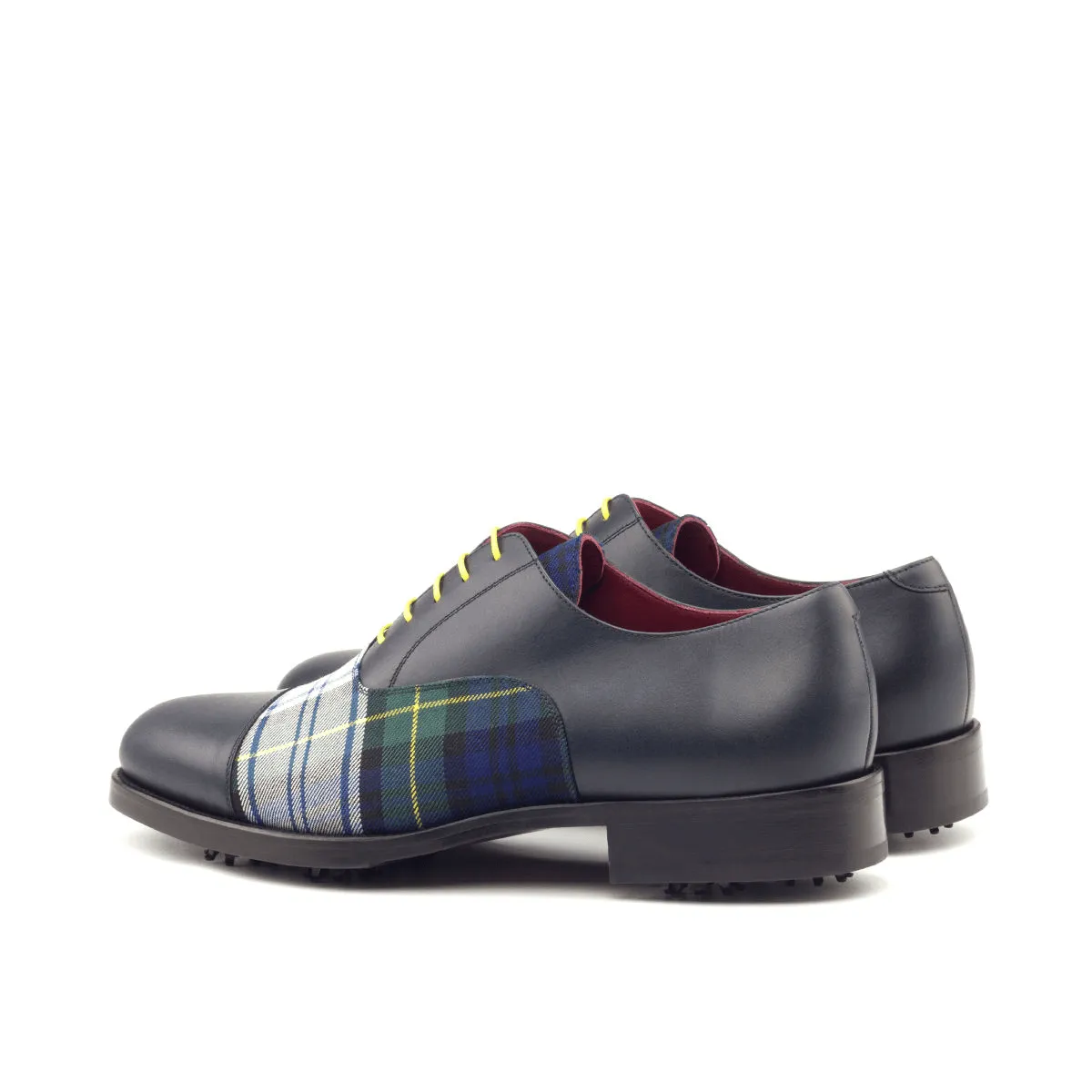 Hogan Oxford golf shoes