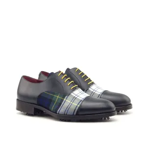Hogan Oxford golf shoes