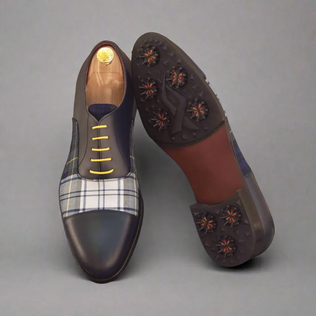 Hogan Oxford golf shoes