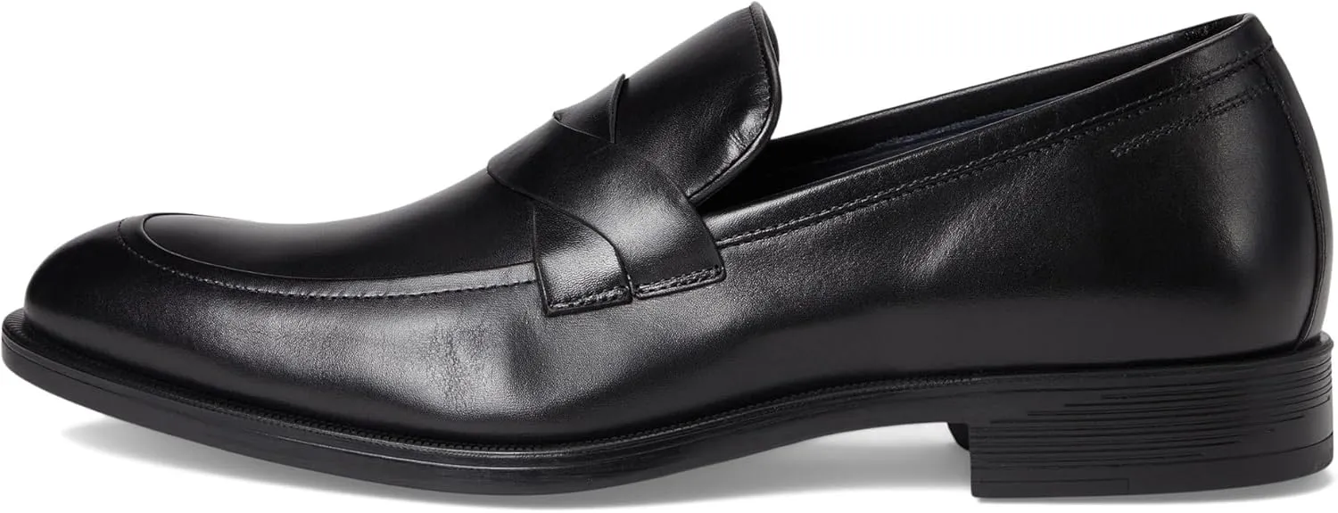 Johnston & Murphy Men's Flynch Braided Strap Loafer