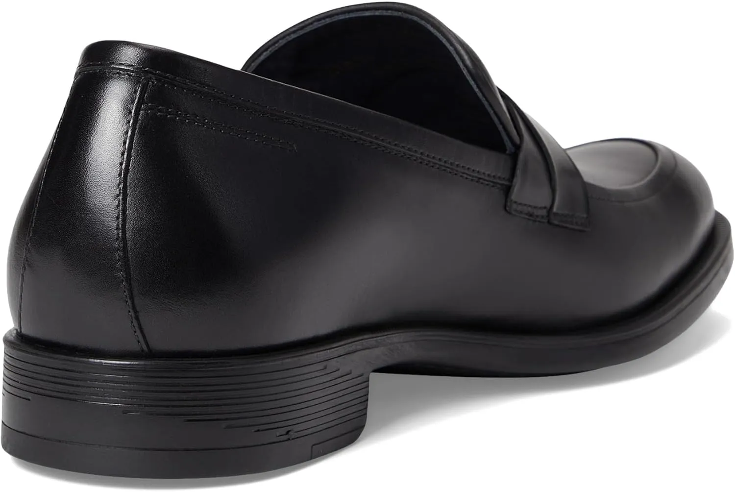 Johnston & Murphy Men's Flynch Braided Strap Loafer