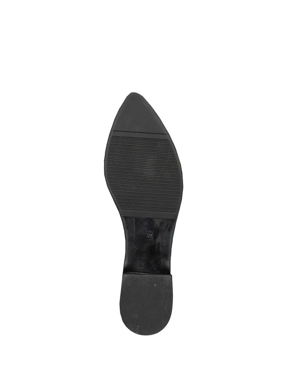 Josie | Loafer Kum