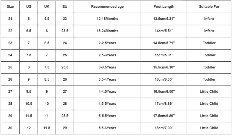 Kids Light Up Shoes Baby Toddler Boys Gradient Color Trainers Luminous Flashing Athletic Running Sport Sneakers