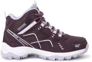 Kids Vendeavour Junior Waterproof Walking Hiking Boots