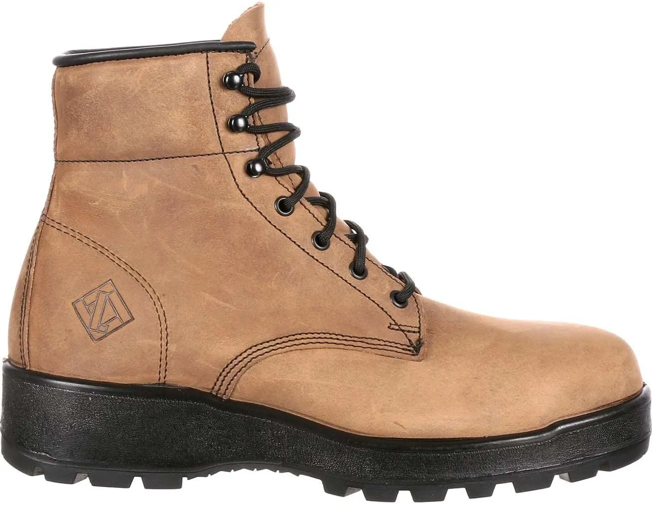 Lehigh Safety Shoes Unisex Steel Toe Work Boot