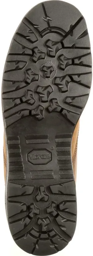 Lehigh Safety Shoes Unisex Steel Toe Work Boot