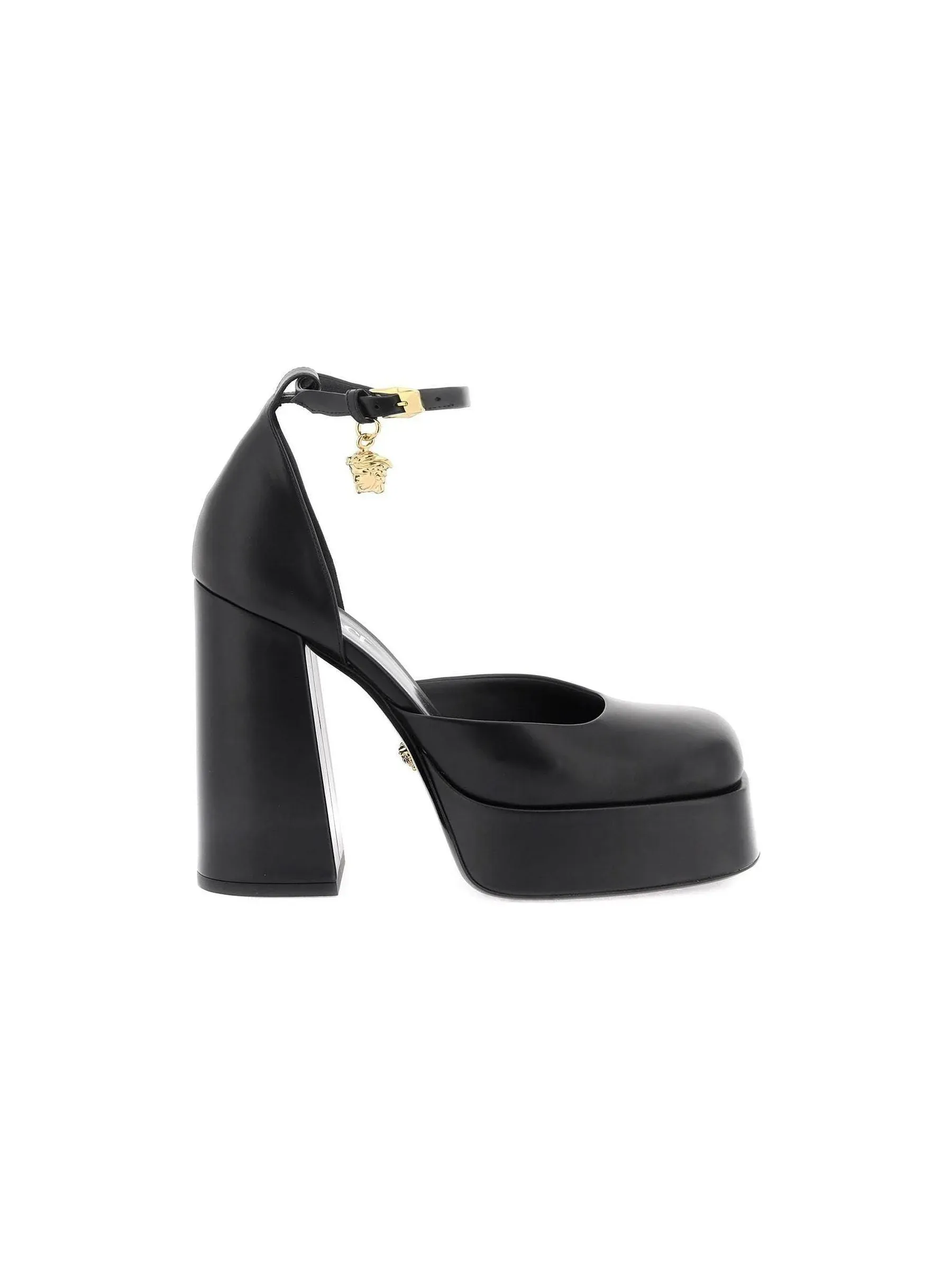 Medusa Aevitas Platform Shoes