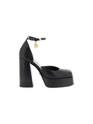 Medusa Aevitas Platform Shoes