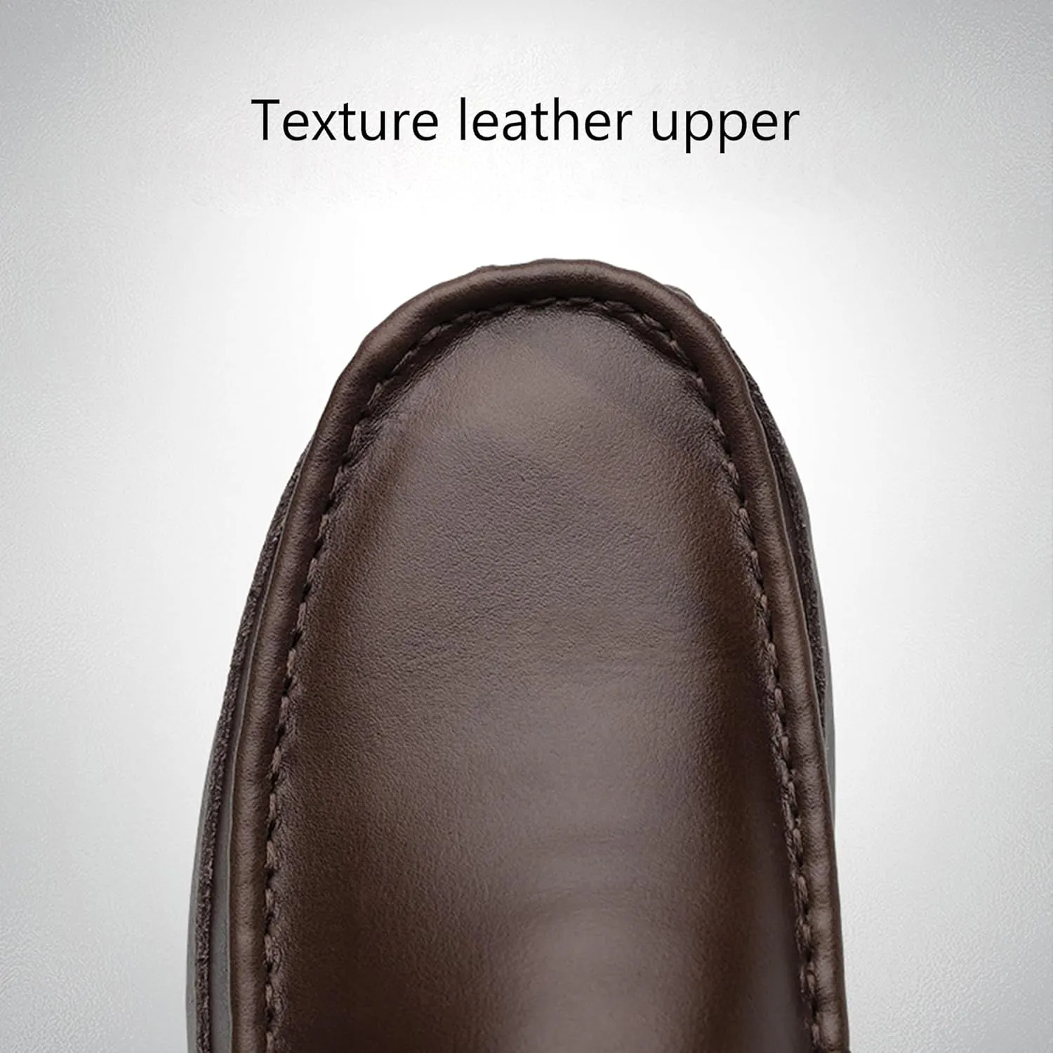 Men Casual Shoes Business Loafers Shoes Oxford Office Flats Fashion Sneakers for Male Driving Walking Dress Shoes