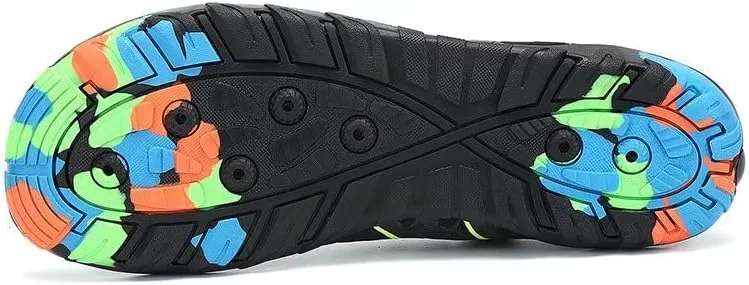 Men Women Non Slip Fashion Water Sport Shoes
