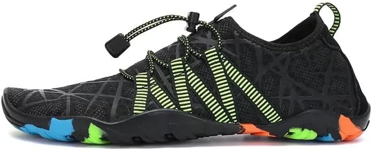 Men Women Non Slip Fashion Water Sport Shoes