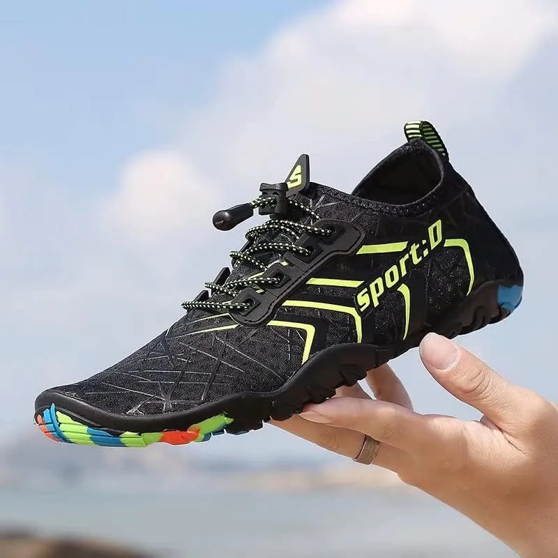 Men Women Non Slip Fashion Water Sport Shoes