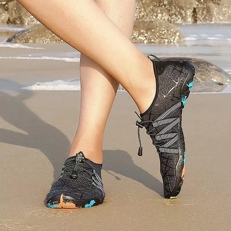 Men Women Non Slip Fashion Water Sport Shoes