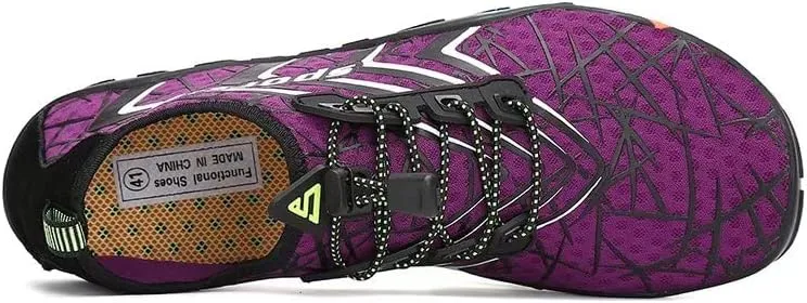 Men Women Non Slip Fashion Water Sport Shoes