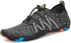 Men Women Non Slip Fashion Water Sport Shoes
