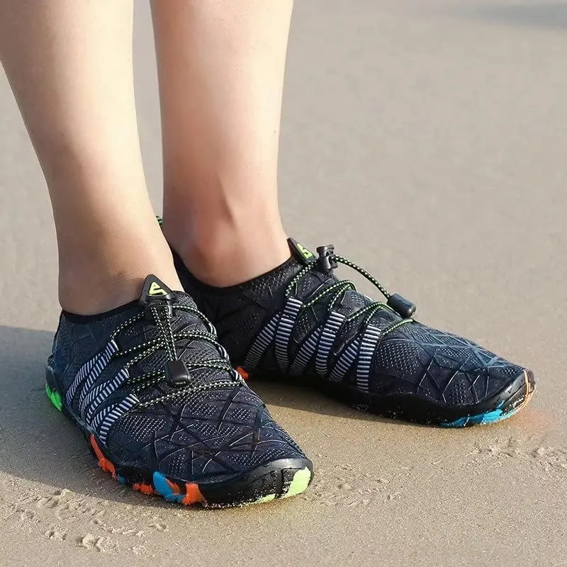 Men Women Non Slip Fashion Water Sport Shoes