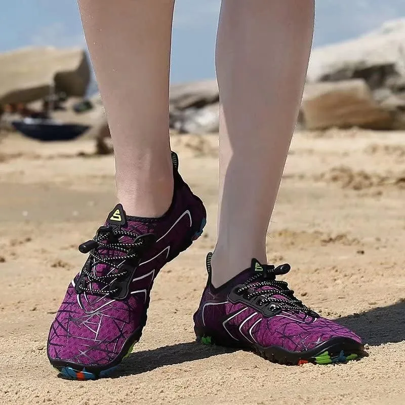 Men Women Non Slip Fashion Water Sport Shoes