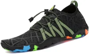 Men Women Non Slip Fashion Water Sport Shoes