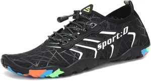 Men Women Non Slip Fashion Water Sport Shoes