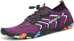 Men Women Non Slip Fashion Water Sport Shoes