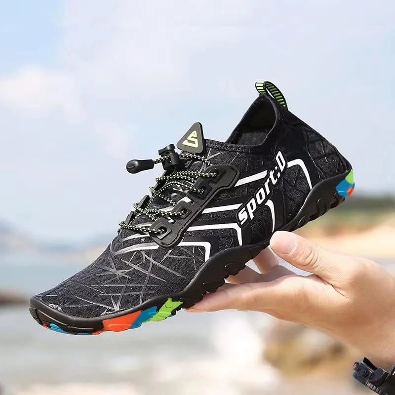 Men Women Non Slip Fashion Water Sport Shoes