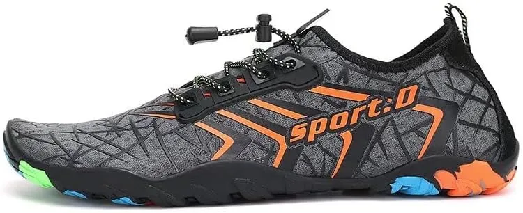 Men Women Non Slip Fashion Water Sport Shoes