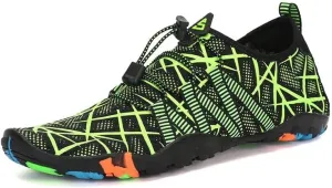 Men Women Non Slip Fashion Water Sport Shoes