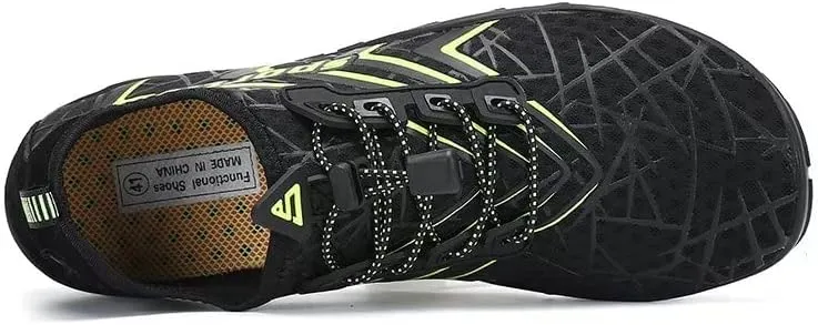 Men Women Non Slip Fashion Water Sport Shoes