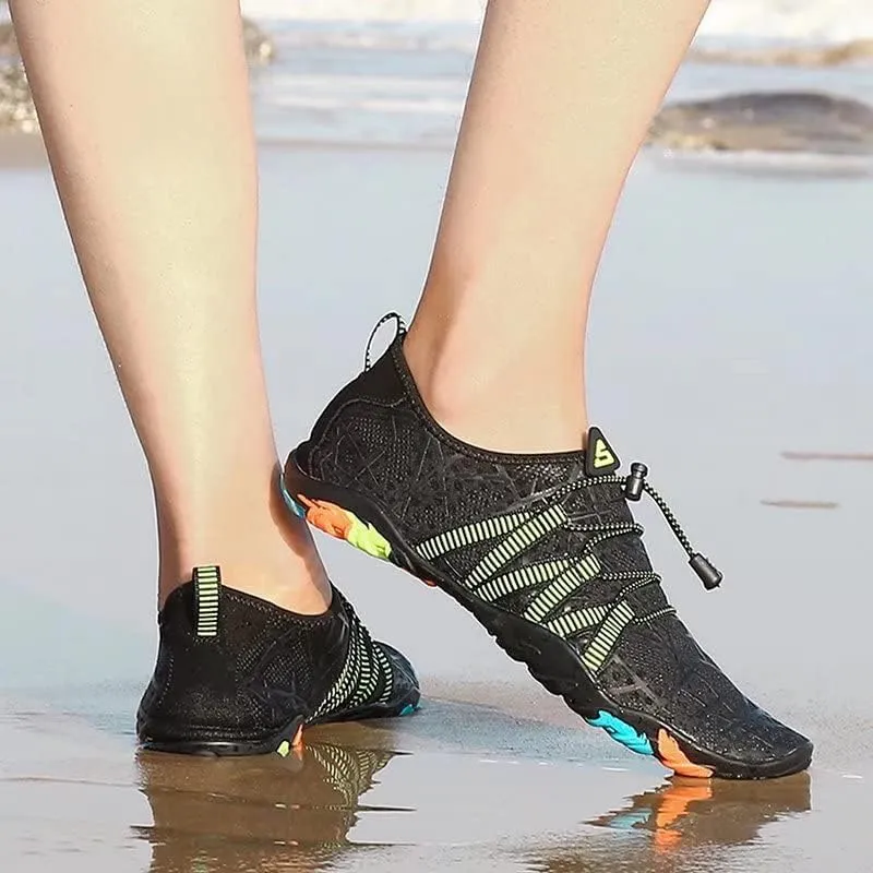 Men Women Non Slip Fashion Water Sport Shoes