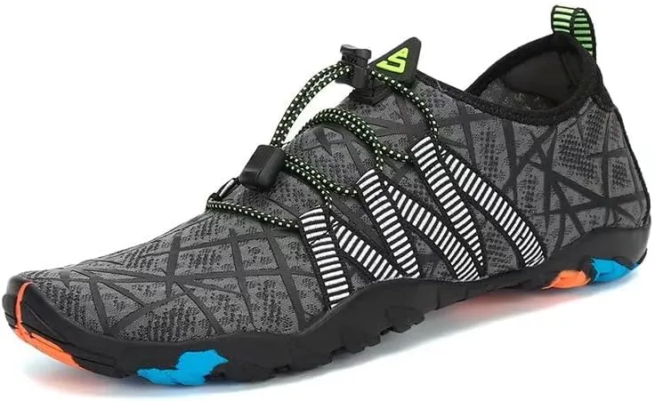 Men Women Non Slip Fashion Water Sport Shoes