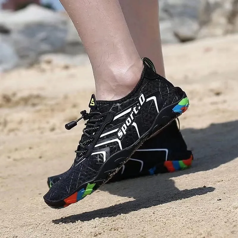 Men Women Non Slip Fashion Water Sport Shoes
