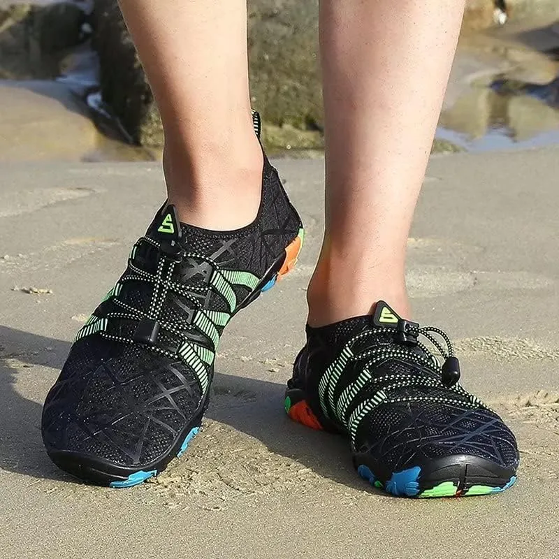 Men Women Non Slip Fashion Water Sport Shoes