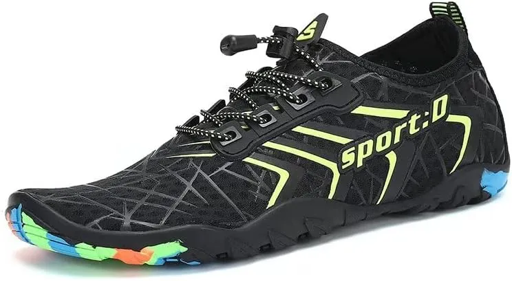 Men Women Non Slip Fashion Water Sport Shoes