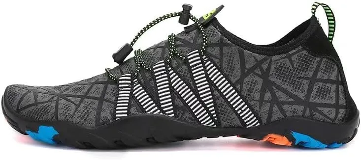 Men Women Non Slip Fashion Water Sport Shoes