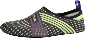 Mens Water Shoes Wide Feet Breathable Non Slip Athletic Water Shoes Barefoot Water Shoes Wide Width Women Barefoot Yoga Exercise Wear Sport Accessories for Boating Fishing Diving Surfing