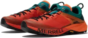 Merrell Men's Bohemian Boat Shoe, 38 EU