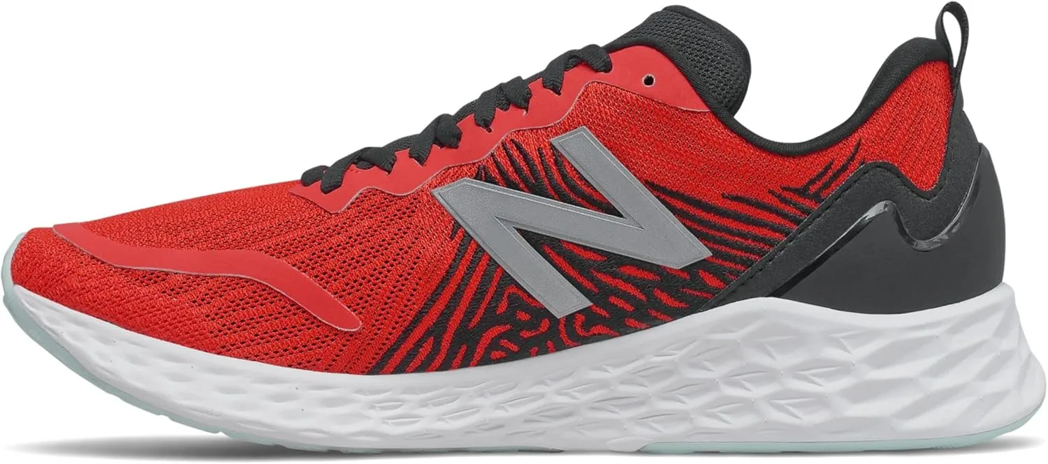 New Balance Men's Fresh Foam Tempo Running Shoe