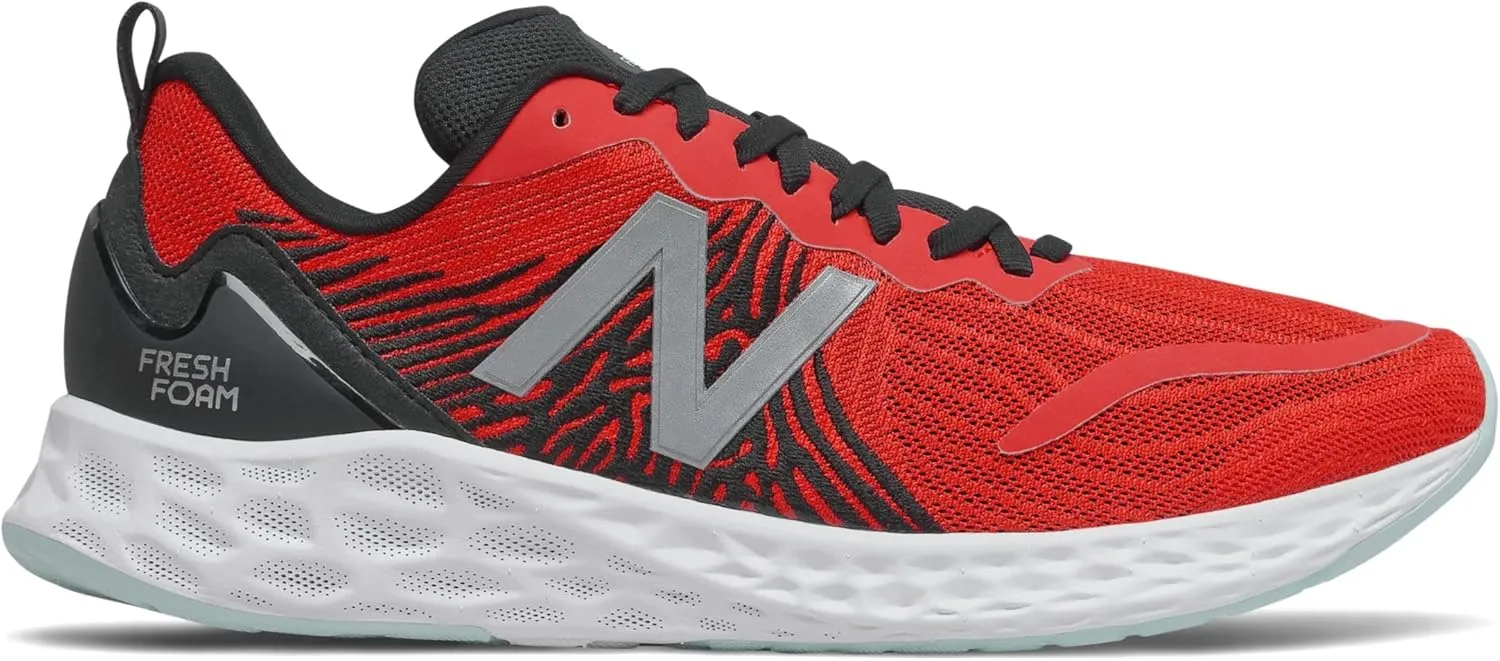 New Balance Men's Fresh Foam Tempo Running Shoe