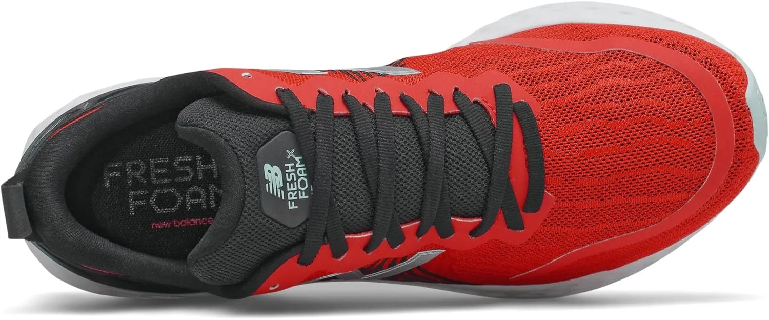 New Balance Men's Fresh Foam Tempo Running Shoe