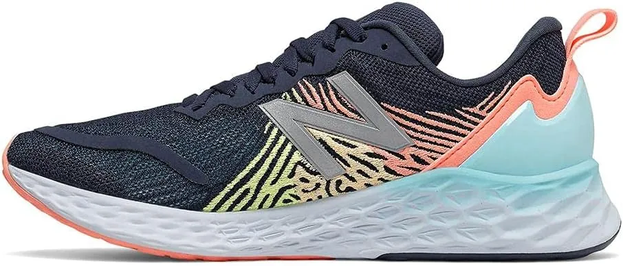 New Balance Women's Fresh Foam Tempo V1 Running Shoe