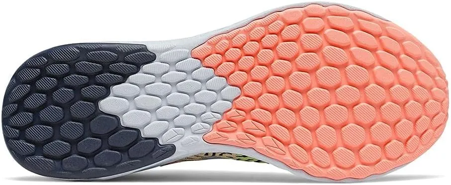 New Balance Women's Fresh Foam Tempo V1 Running Shoe