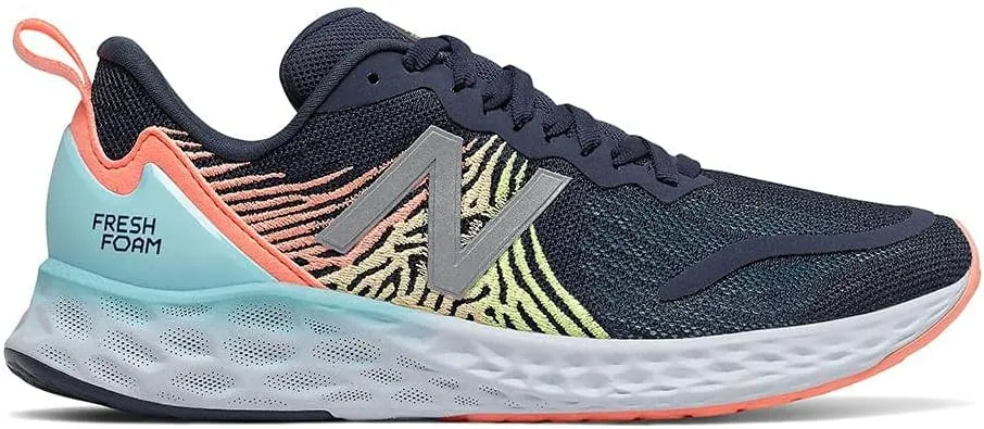 New Balance Women's Fresh Foam Tempo V1 Running Shoe